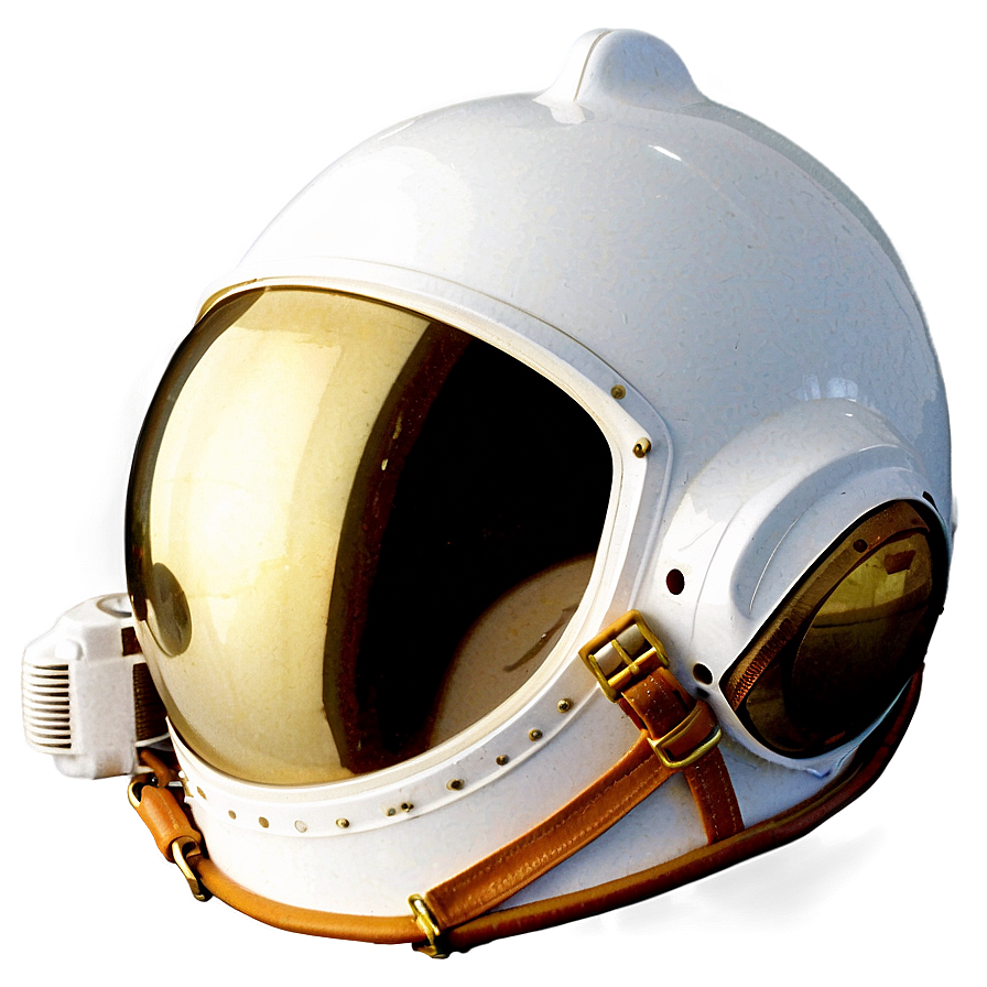 Astronaut Helmet Png 81 PNG image