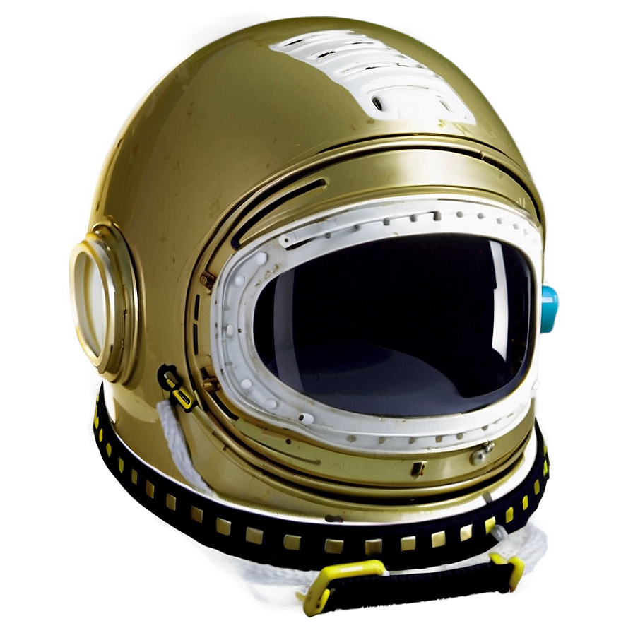 Astronaut Helmet Png Ybs PNG image