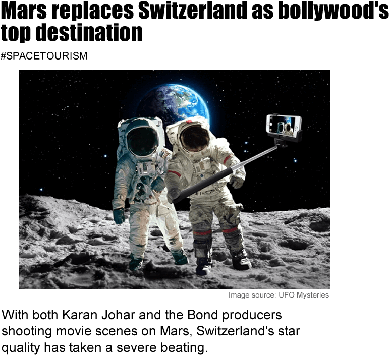 Astronauts_ Taking_ Selfie_ On_ Moon PNG image