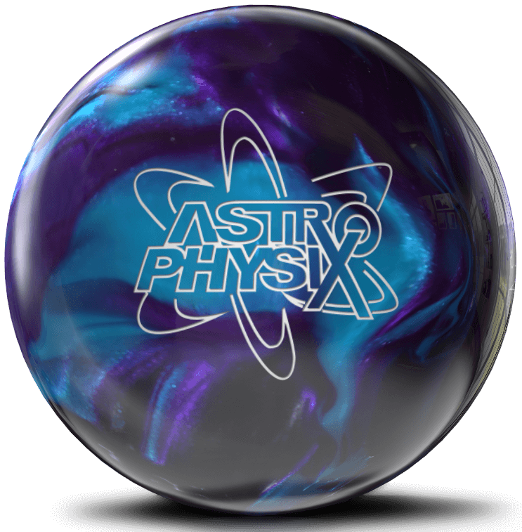 Astrophysix Bowling Ball PNG image