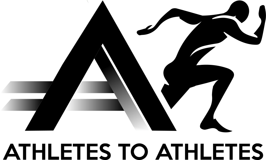 Athletesto Athletes Logo PNG image