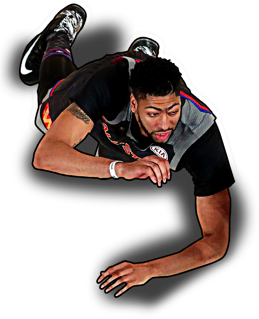 Athletic Jump Action Pose PNG image