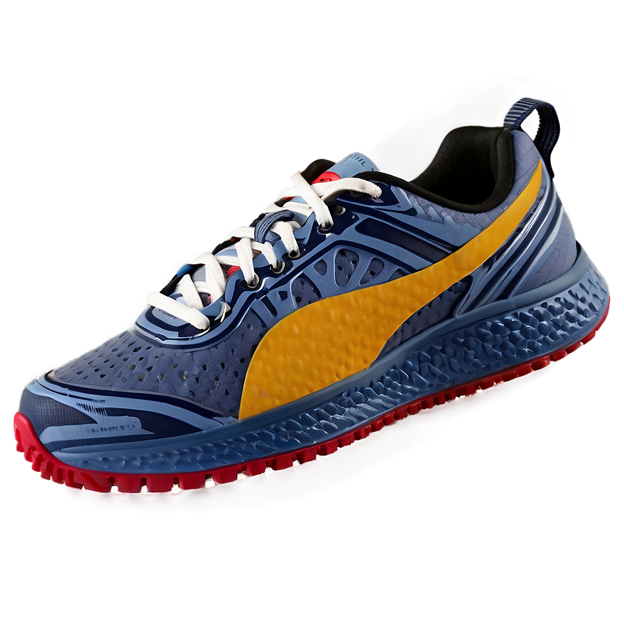 Athletic Shoe Png Voa43 PNG image