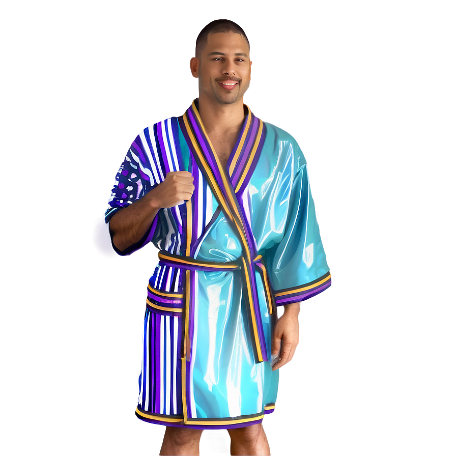 Athletic Sweat Robe Png Kxm48 PNG image