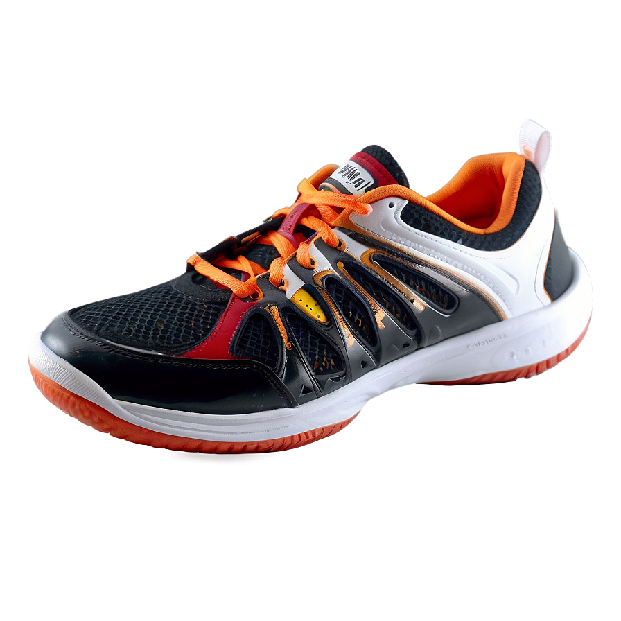 Athletic Tennis Shoes Png 06132024 PNG image