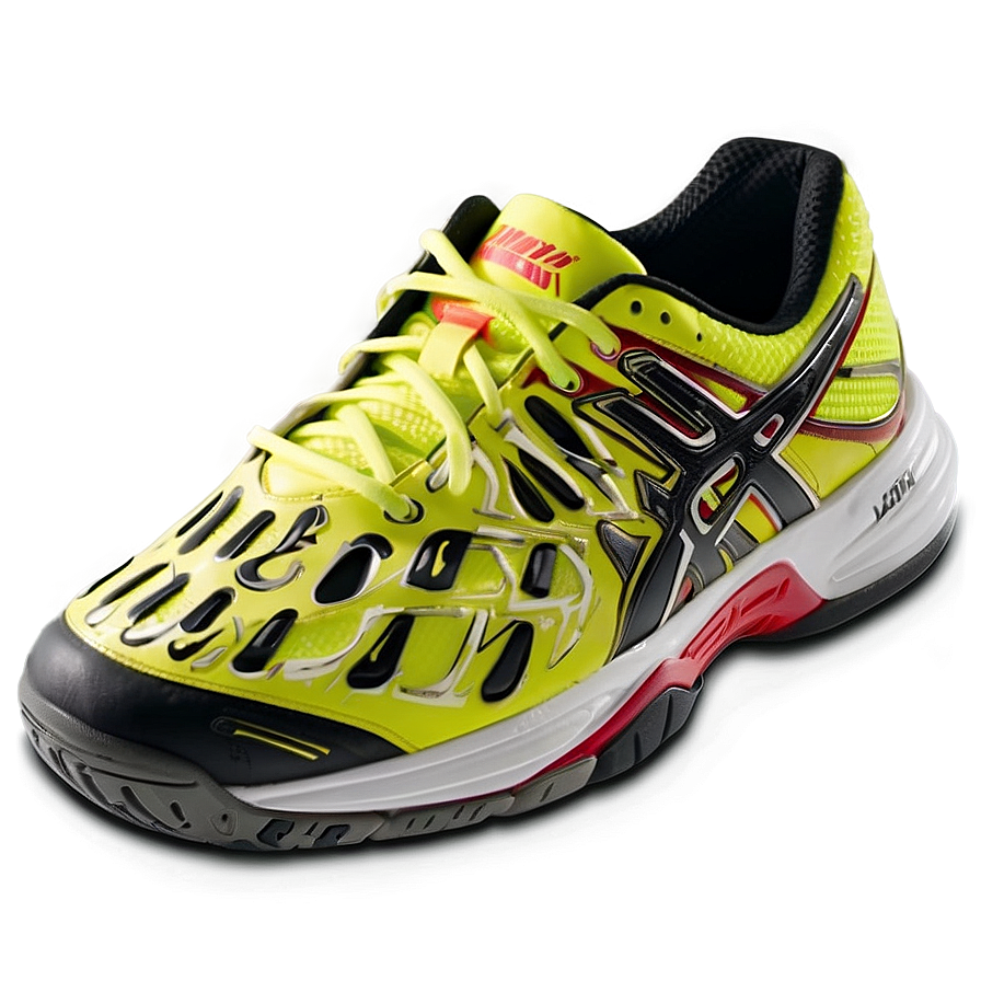 Athletic Tennis Shoes Png 55 PNG image