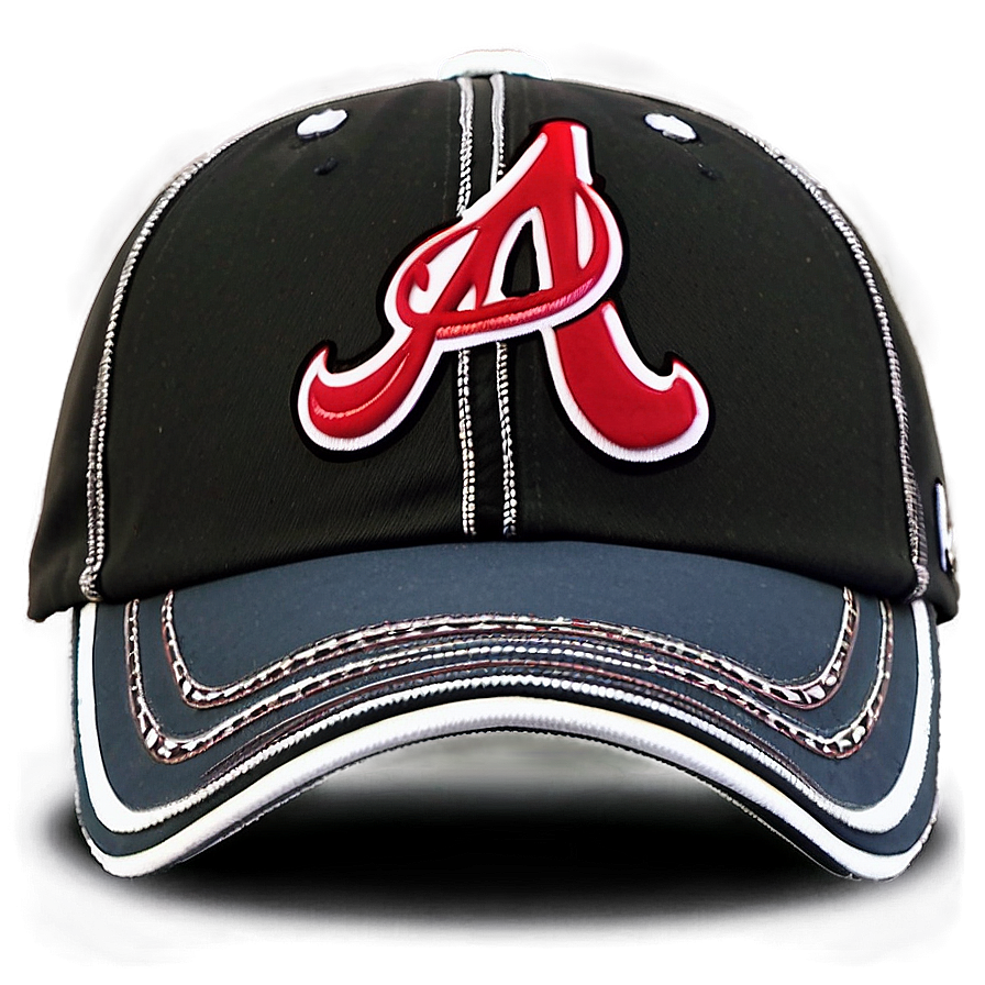 Atlanta Braves Baseball Cap Png 57 PNG image