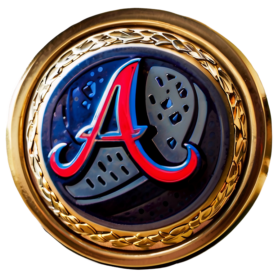 Atlanta Braves Championship Trophy Png Vlq72 PNG image