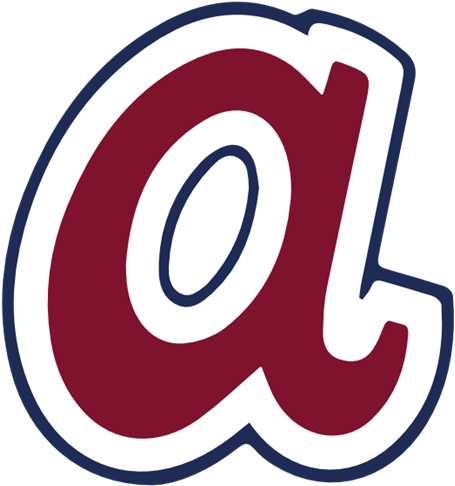 Atlanta Braves Logo PNG image