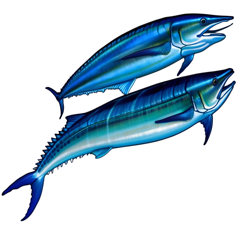 Atlantic Blue Marlin Png 62 PNG image