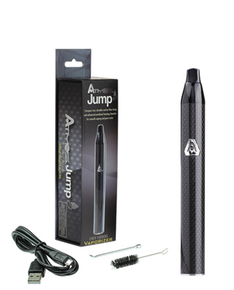 Atmos Jump Vaporizer Kit PNG image