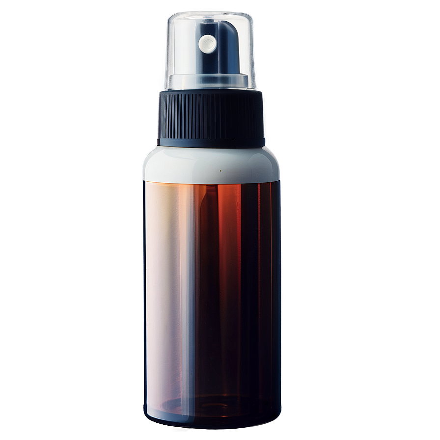 Atomizer Spray Bottle Png 05232024 PNG image