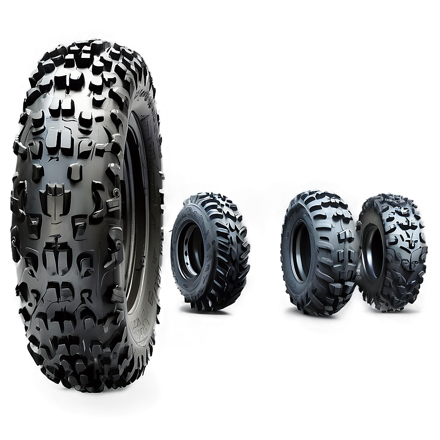 Atv Tire Png Yup88 PNG image