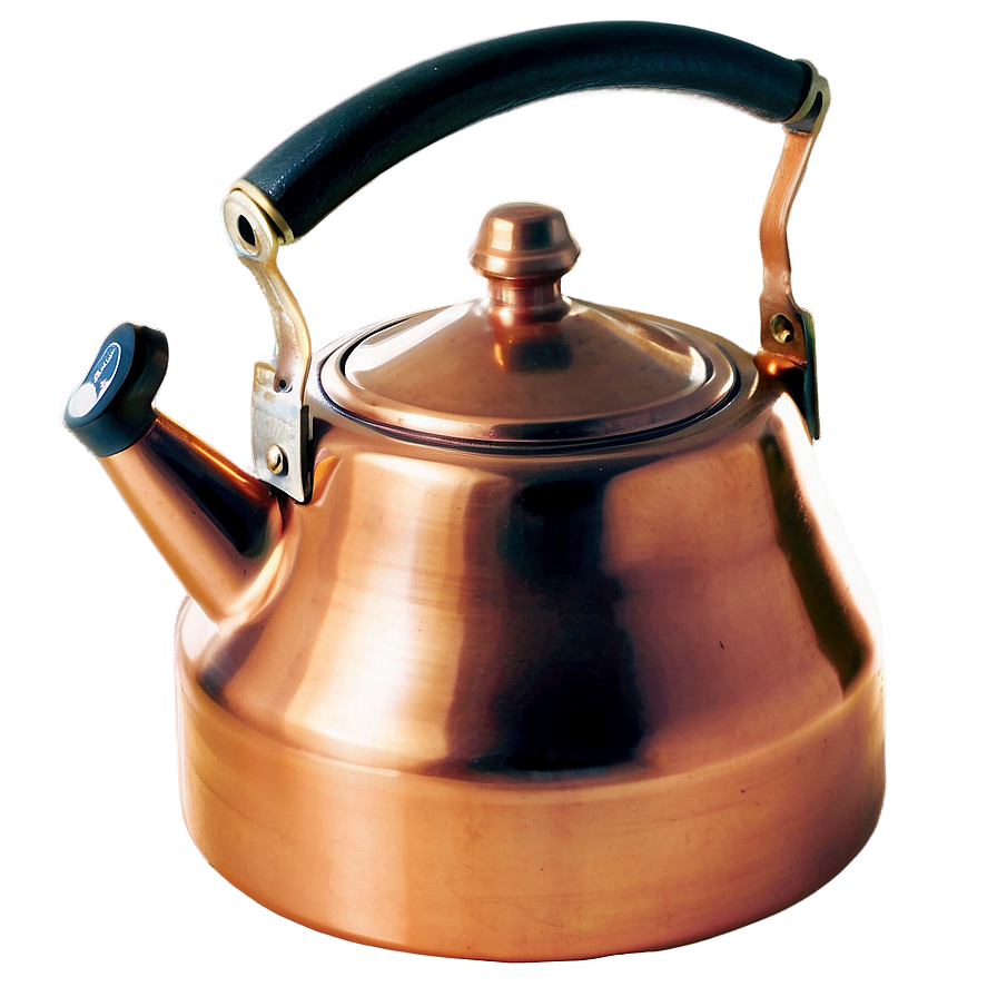 Auburn Copper Kettle Png 13 PNG image