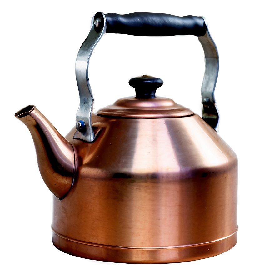 Auburn Copper Kettle Png Lqp5 PNG image