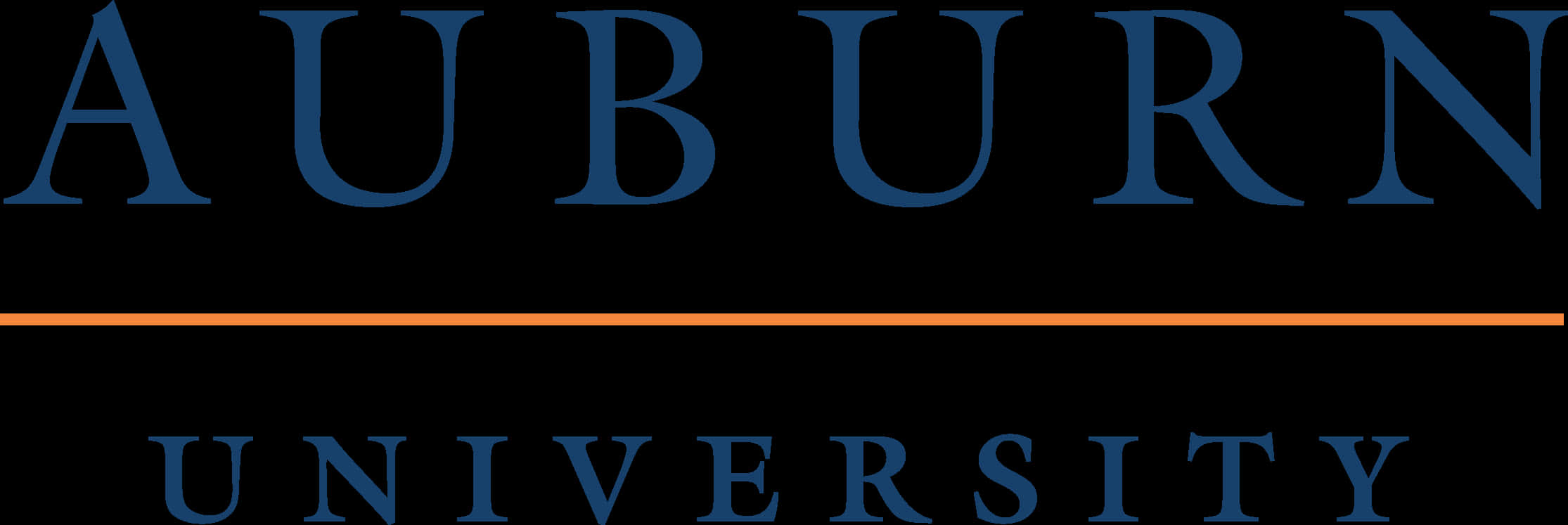 Auburn University Logo PNG image