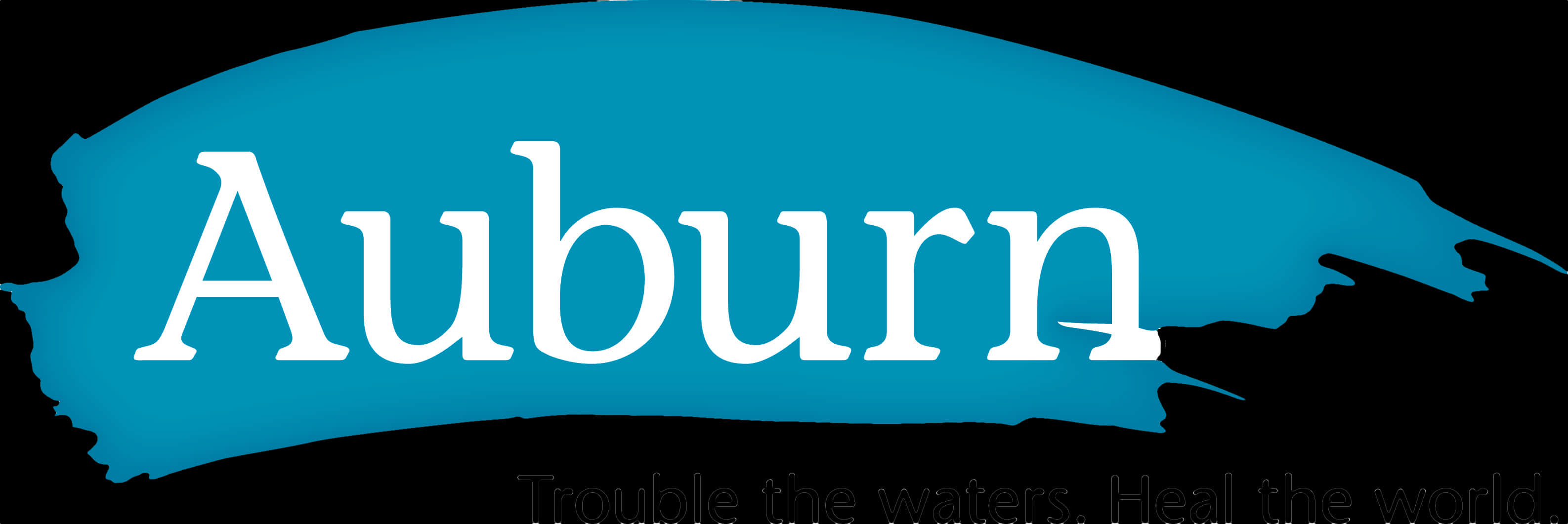 Auburn University Logo Graphic PNG image