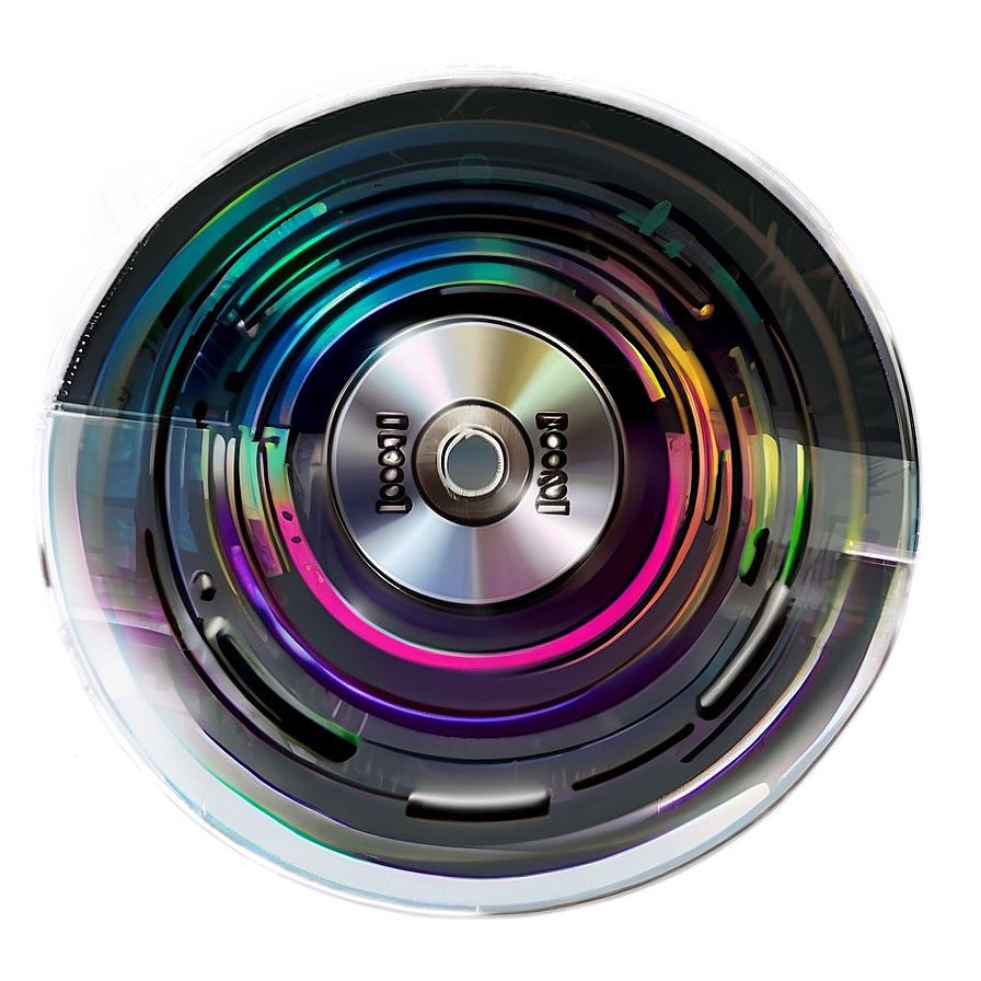 Audio Cd Illustration Png 57 PNG image