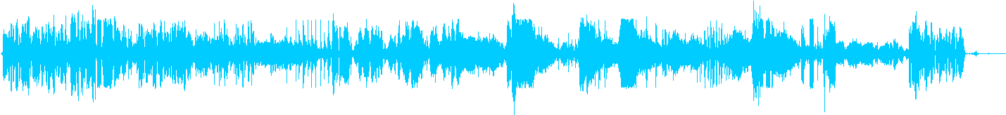 Audio Spectrum Waveform Visualization PNG image
