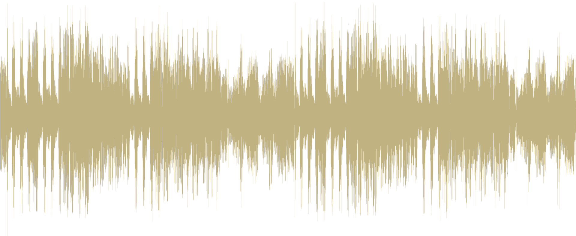 Audio Waveform Visualization PNG image