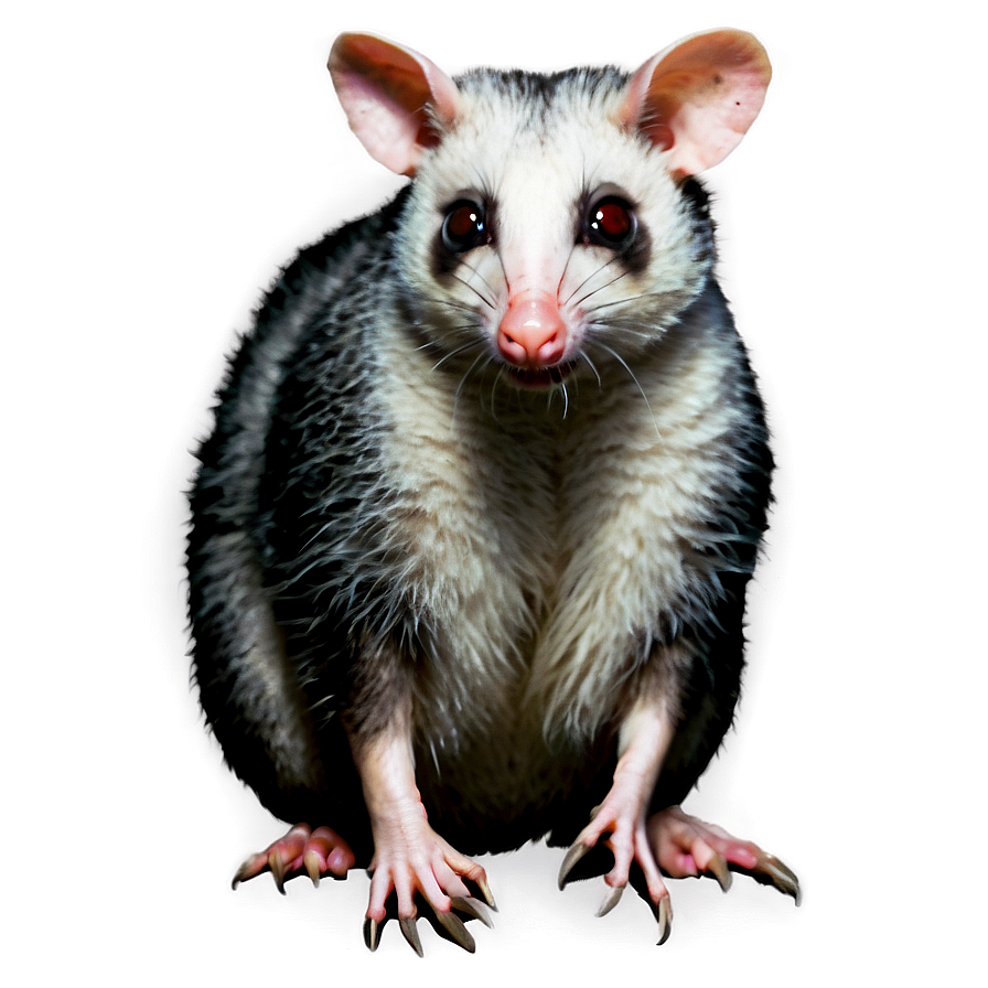 Australian Possum Png Lix49 PNG image