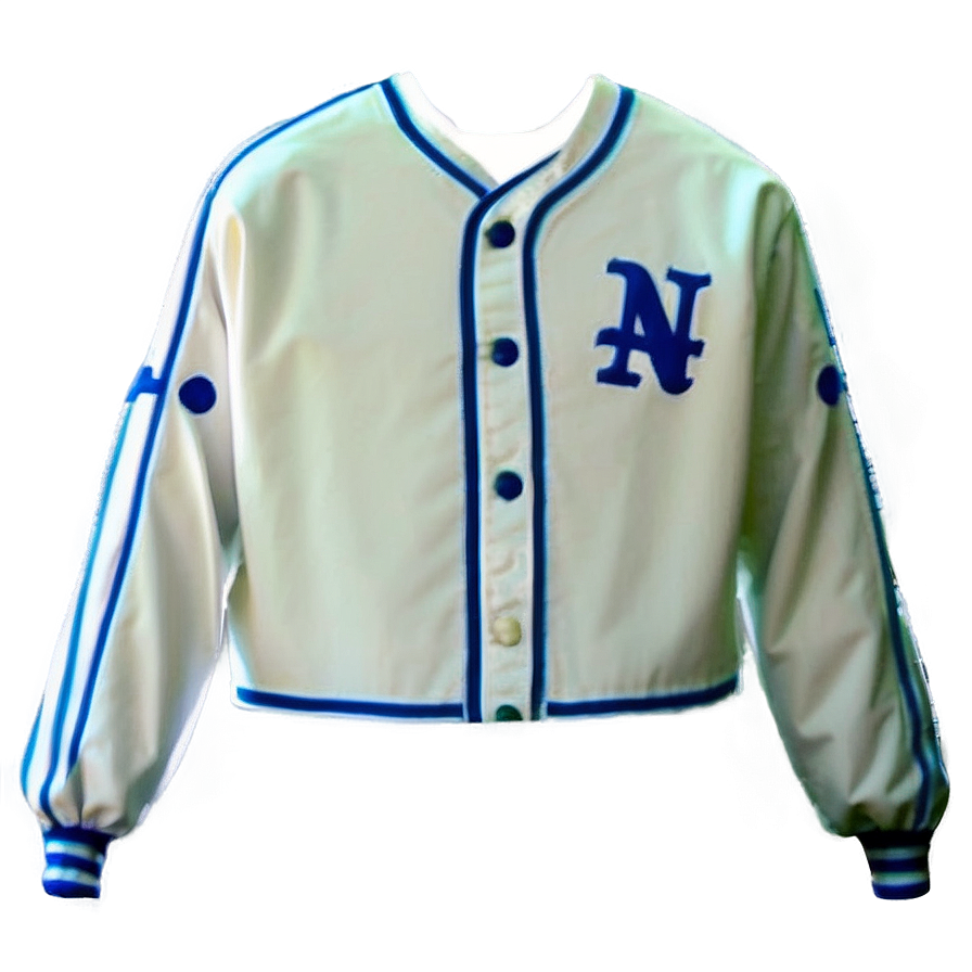 Authentic Baseball Jersey Png 06282024 PNG image