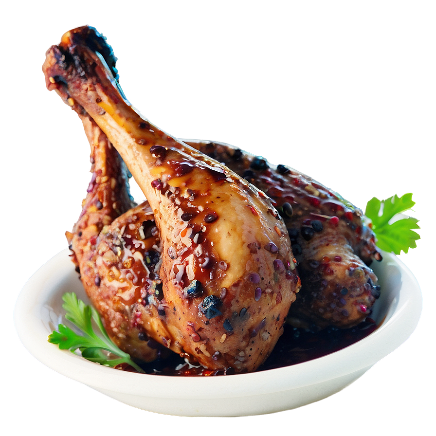 Authentic Jerk Chicken Recipe Png 33 PNG image