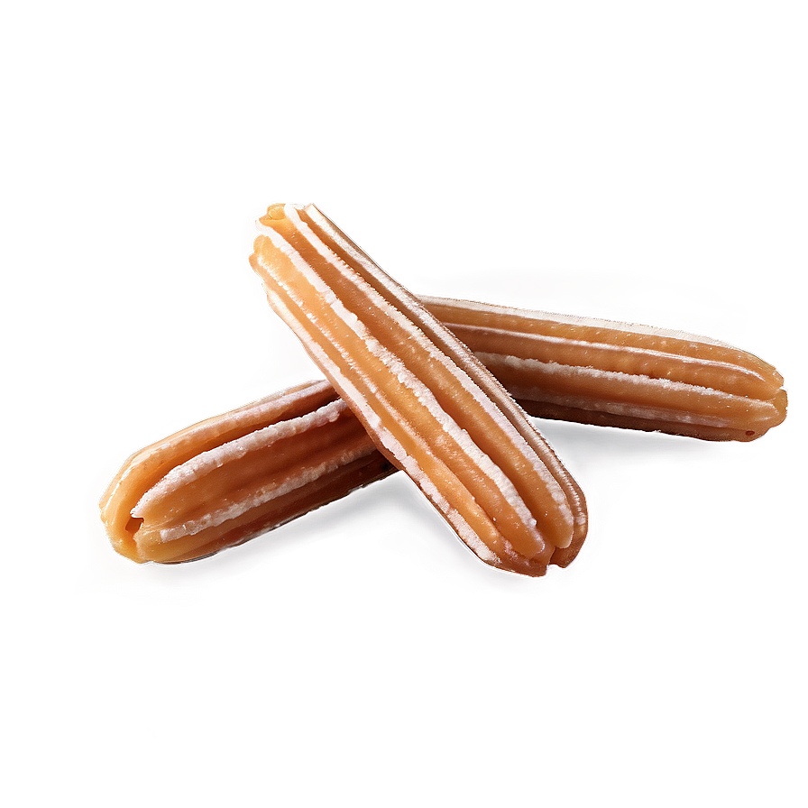 Authentic Street Food Churros Png Axn70 PNG image