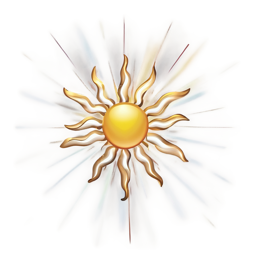 Authentic Sun Picture Png 71 PNG image