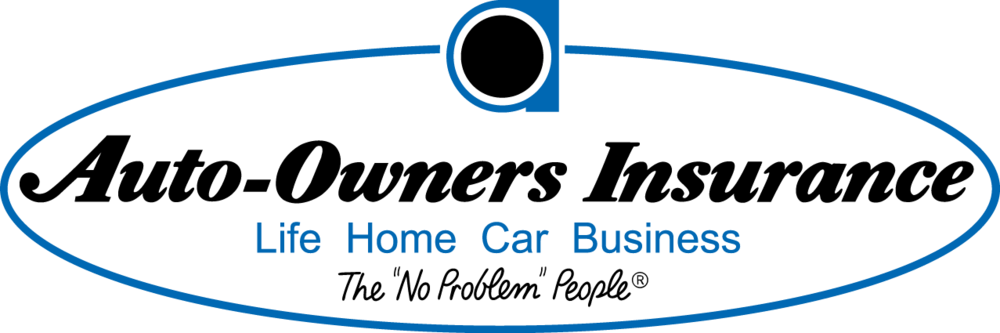 Auto Owners Insurance Logo PNG image