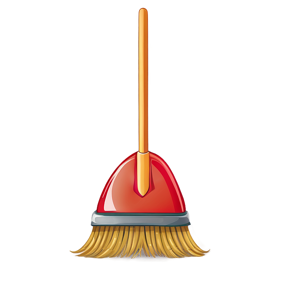 Auto-sweeping Broom Png Mlb PNG image