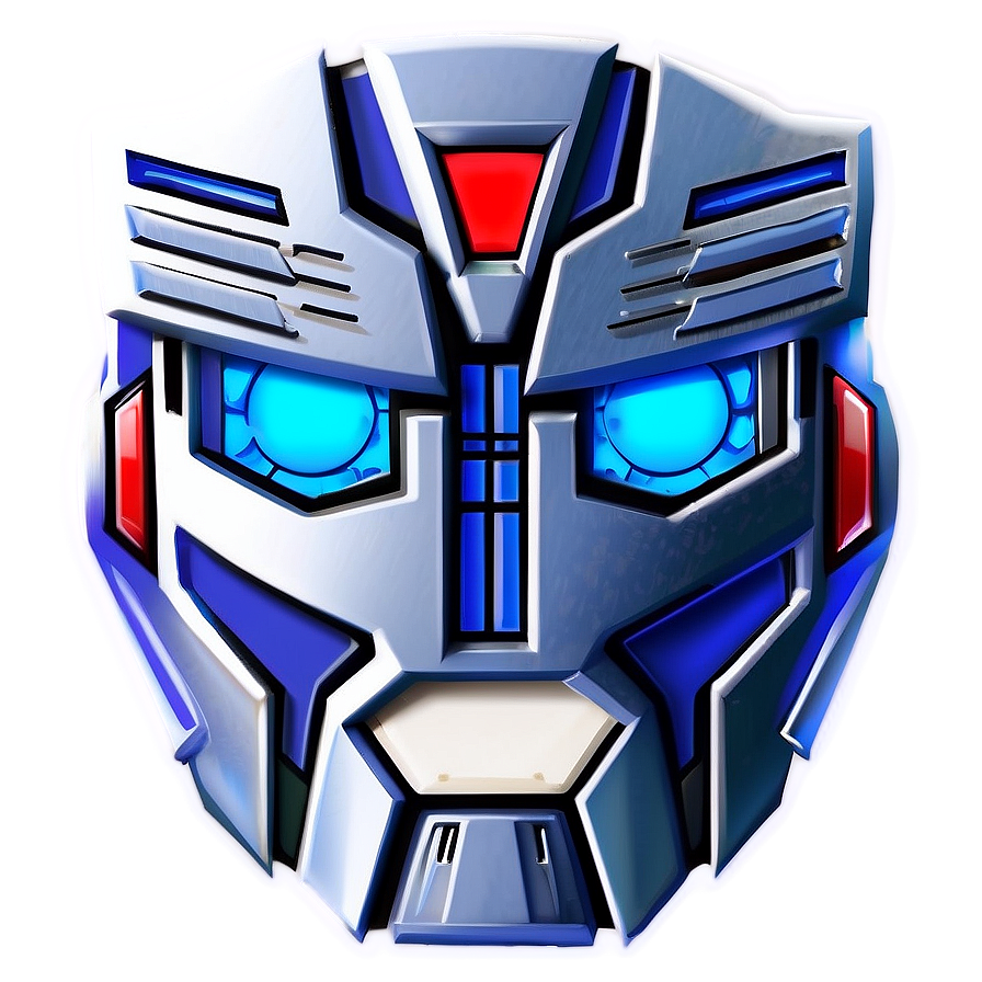 Autobots Logo Png 82 PNG image