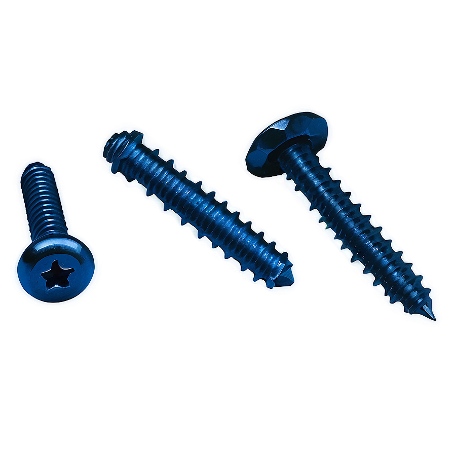 Automotive Screws Png Blp PNG image