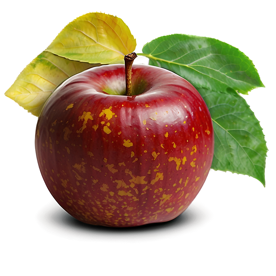 Autumn Apple Png 04292024 PNG image