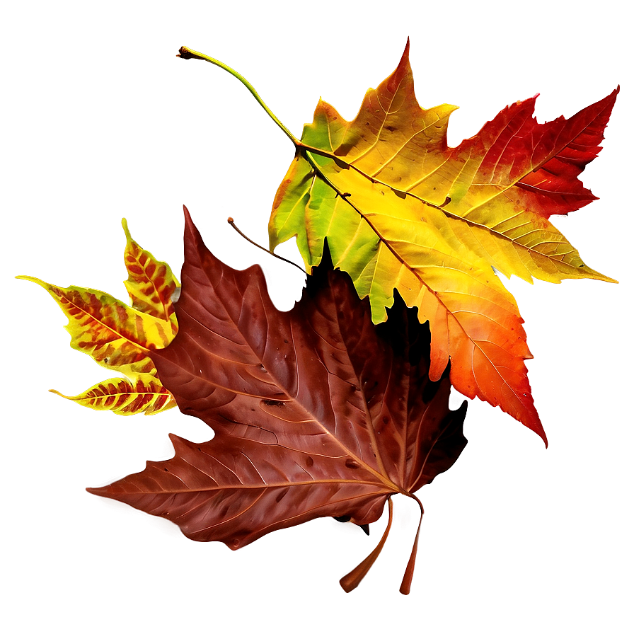 Autumn Leaf Pile Png Vad60 PNG image