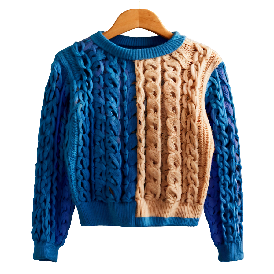 Autumn Sweater Design Png Yrv55 PNG image