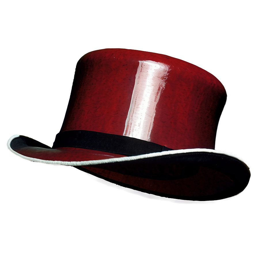 Avant-garde Couture Top Hat Png Fay PNG image