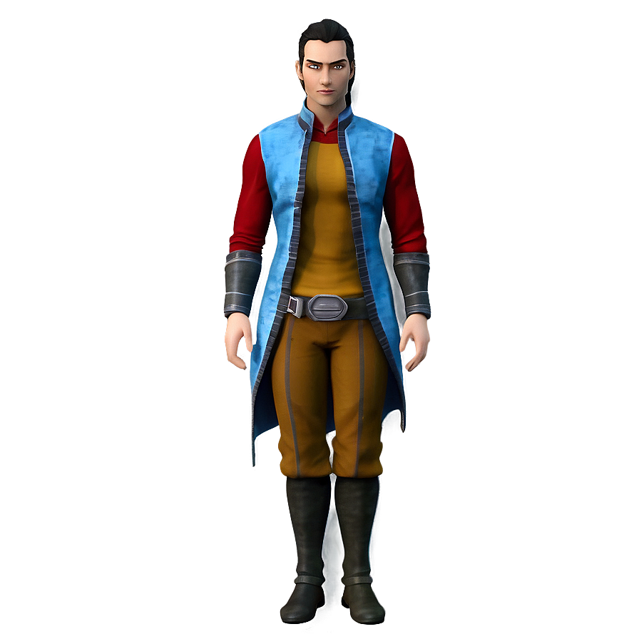 Avatar Full Body Png 23 PNG image