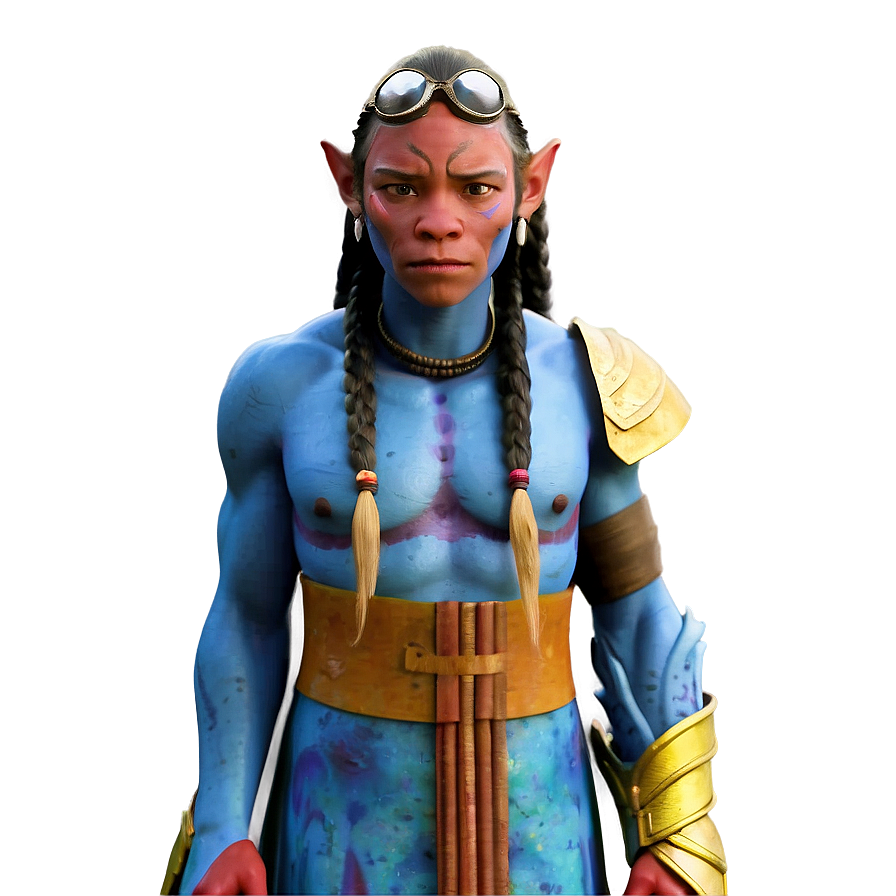 Avatar In Costume Png 05212024 PNG image