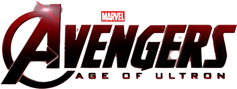 Avengers Ageof Ultron Logo PNG image