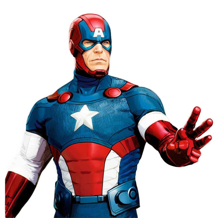 Avengers Marvel Comics Png 51 PNG image