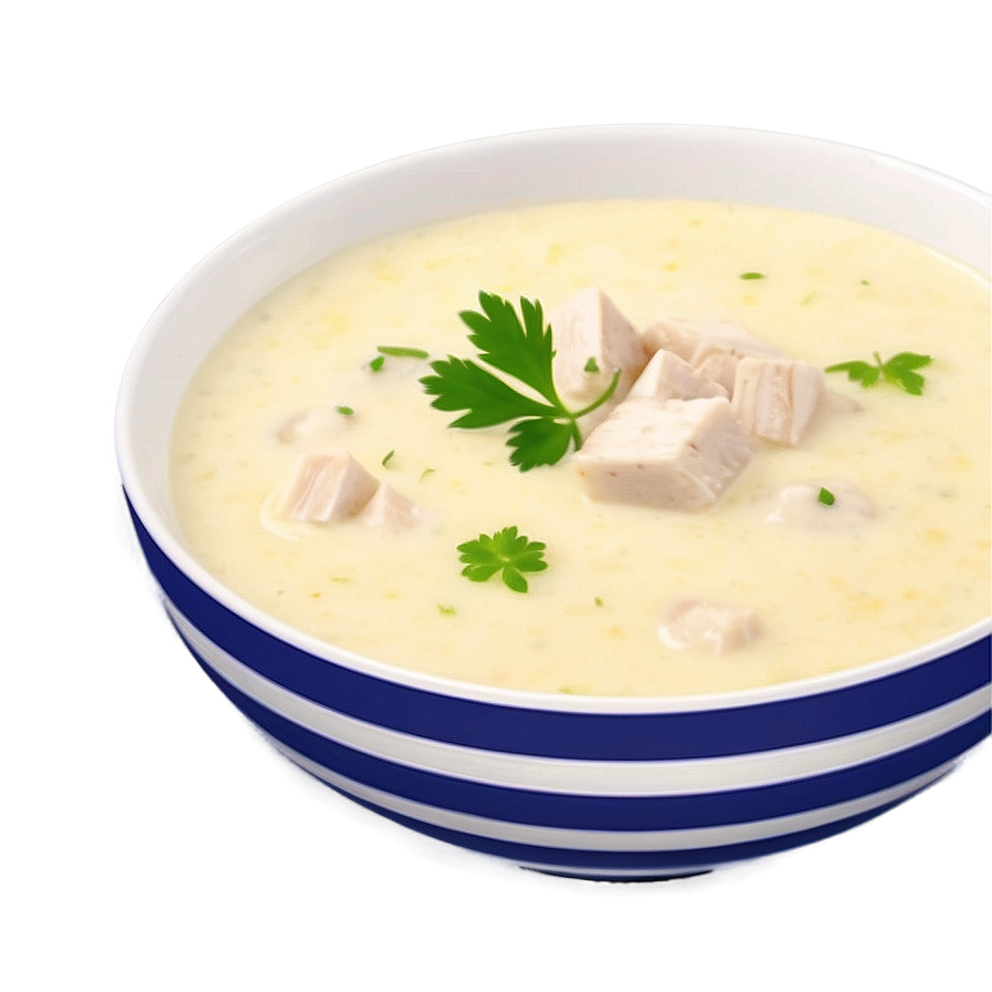 Avgolemono Soup Greek Png 05242024 PNG image