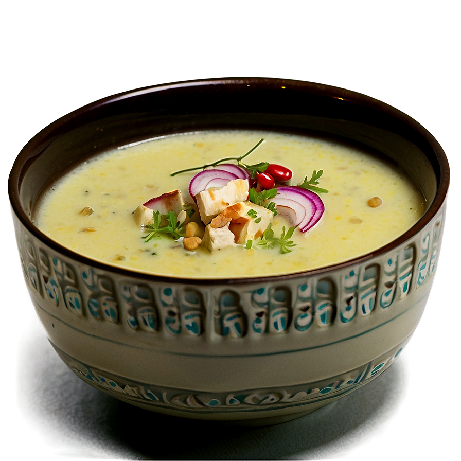 Avgolemono Soup Greek Png 23 PNG image