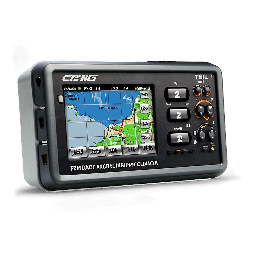 Aviation Gps Equipment Png 06202024 PNG image