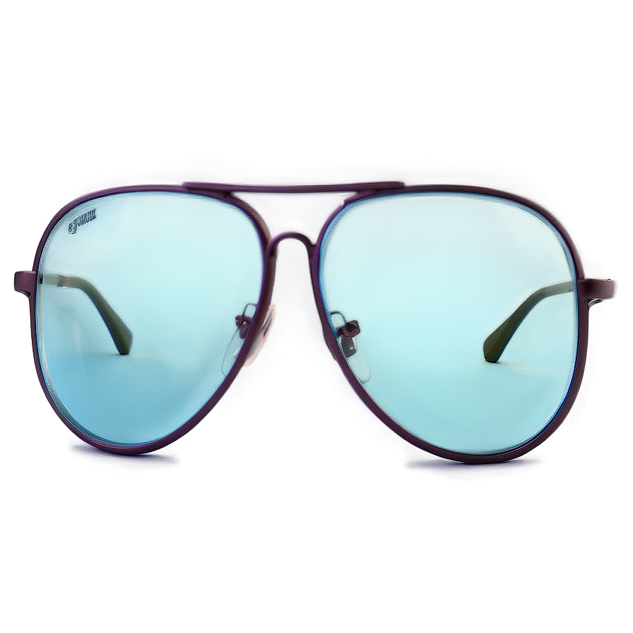 Aviator Glasses In Matte Finish Png Ymy5 PNG image