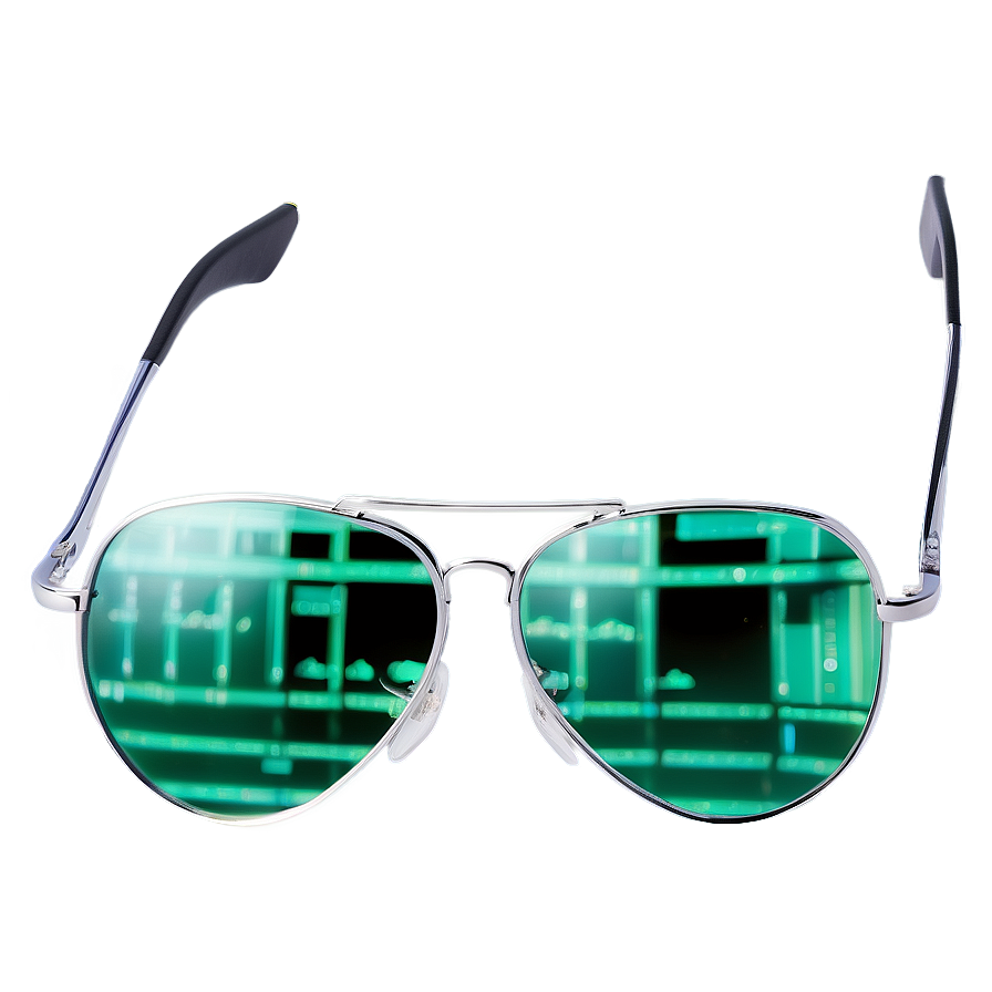 Aviator Glasses With Night Vision Png Nbk86 PNG image