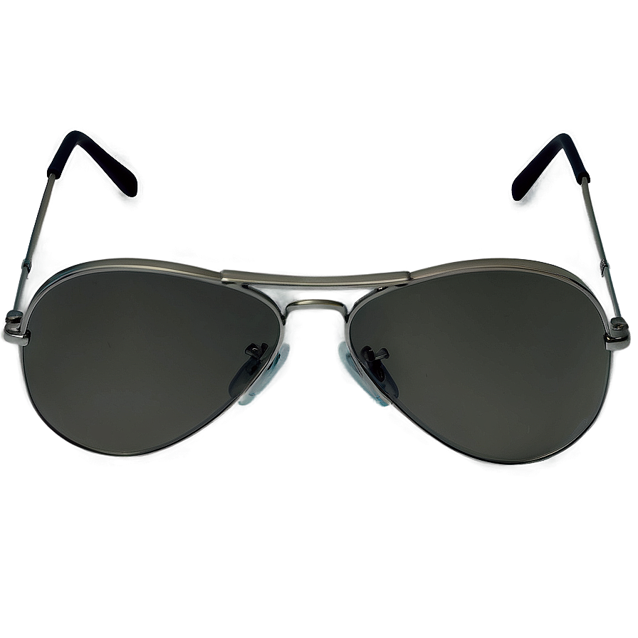 Aviator Glasses With Prescription Sun Lenses Png 06272024 PNG image