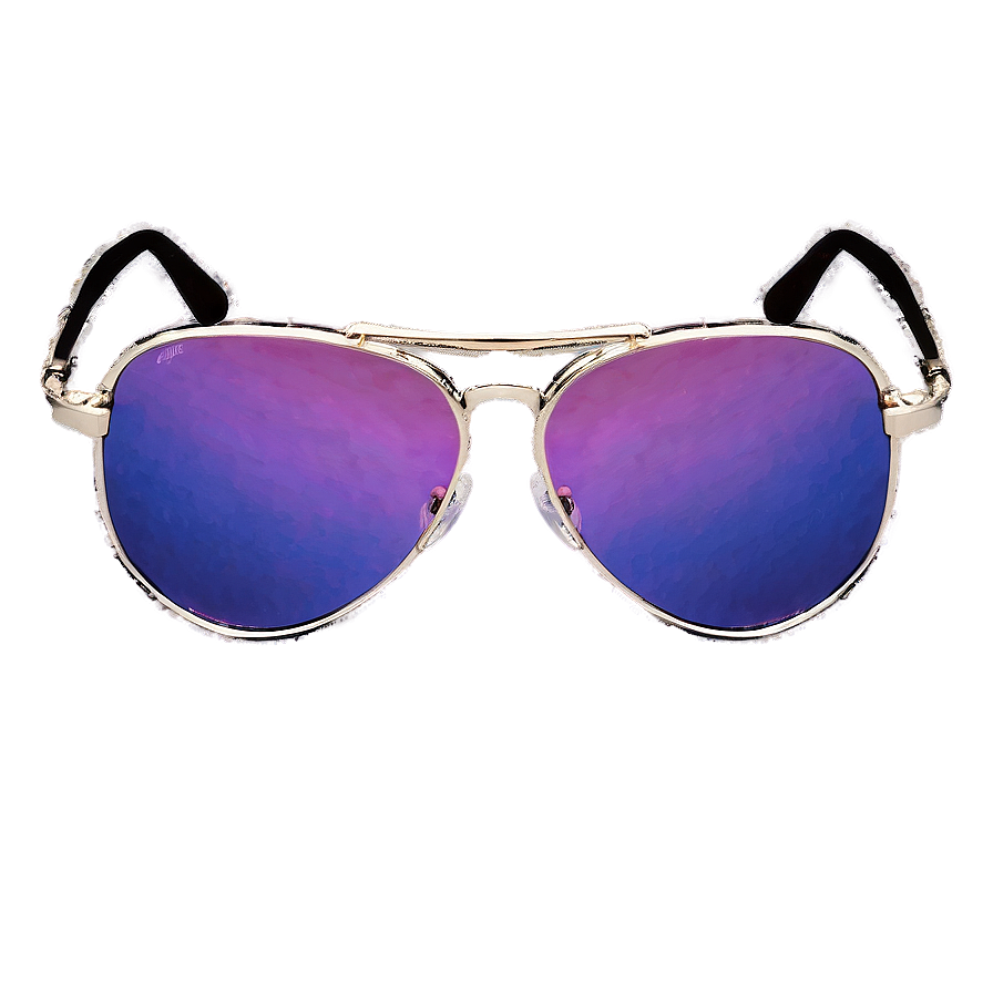 Aviator Glasses With Uv Protection Png Lnq PNG image