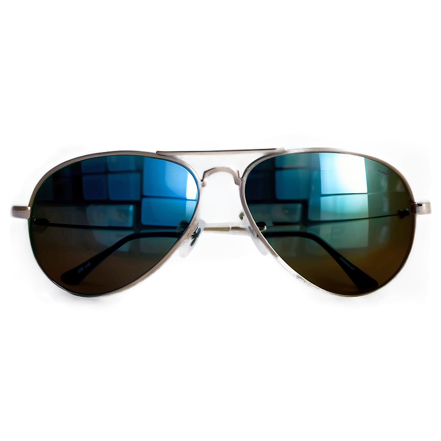 Aviator Prescription Sunglasses Png 42 PNG image