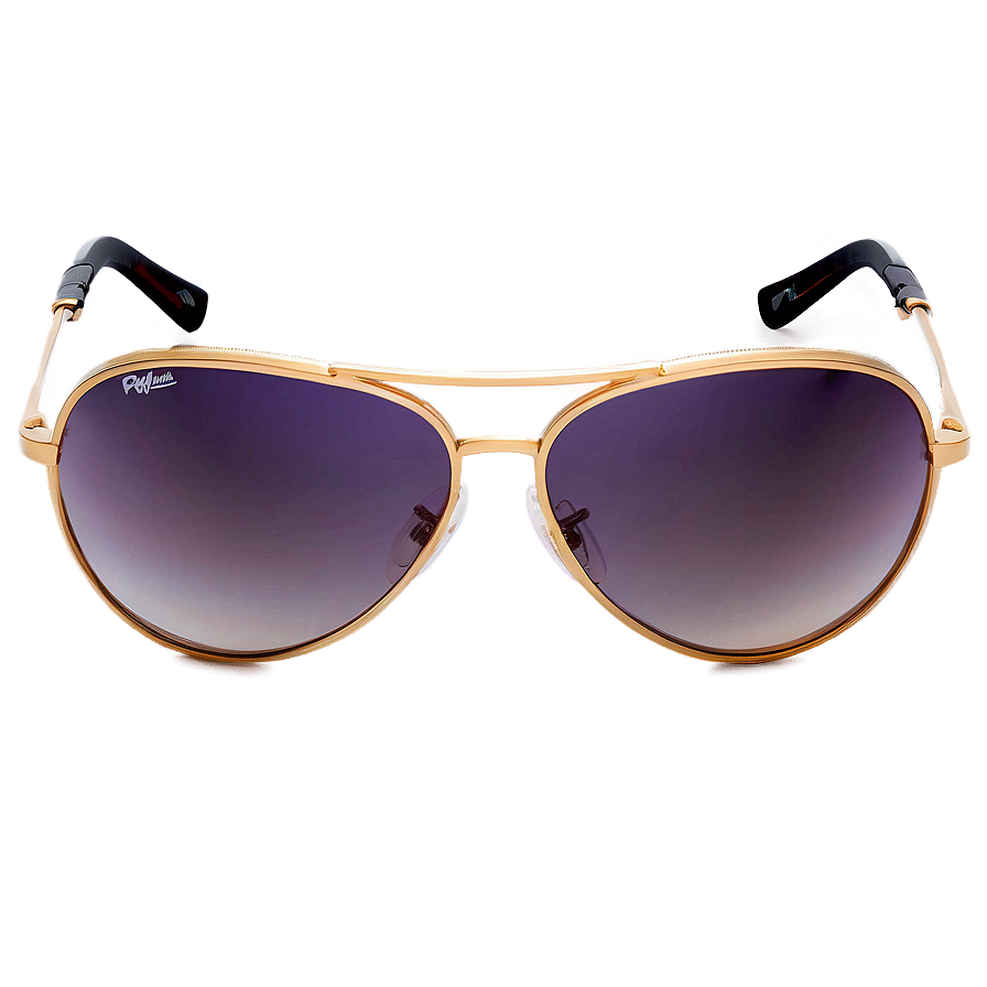 Aviator Style Sunglasses Png 49 PNG image